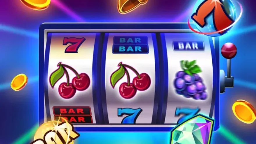 Fun88 how do online slots work