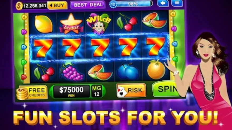 Fun88 Best online slots to play