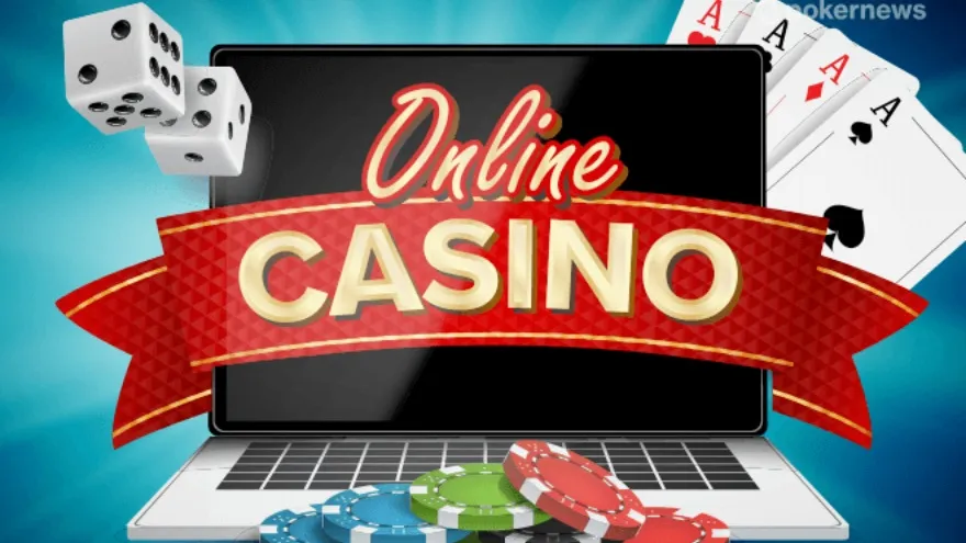 Fun88 Types of online slots