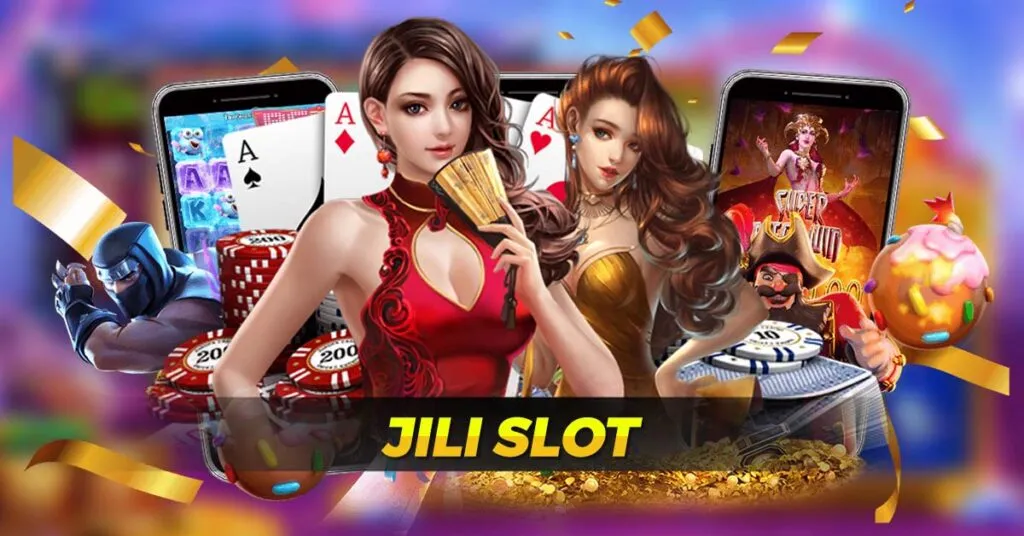 JILI Slots