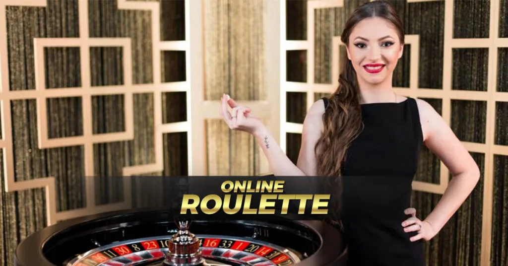 Online Roulette Fun88