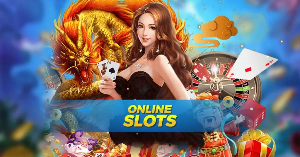 Fun88 online slots