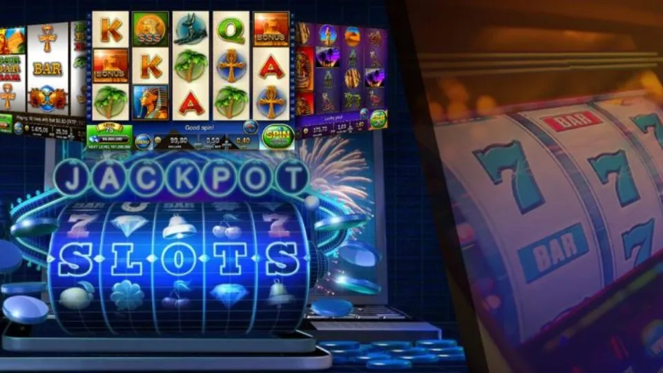 play progressive jackpots